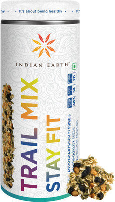 

Indian Earth Mixed Seeds(150 g)