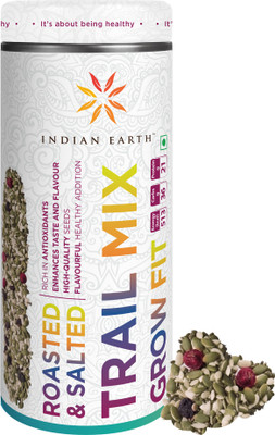 

Indian Earth Mixed Seeds(150 g)