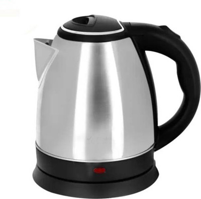 

WOODPECKER PRINTS wpek Electric Kettle(1.8 L, Multicolor)