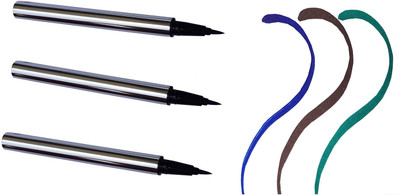 KASCN eye liner 10 ml(multi)