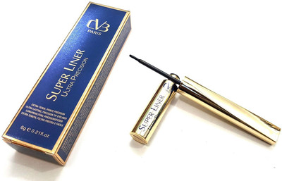 

CVB Paris Super Liner Ultra Precision 6 g(Black)