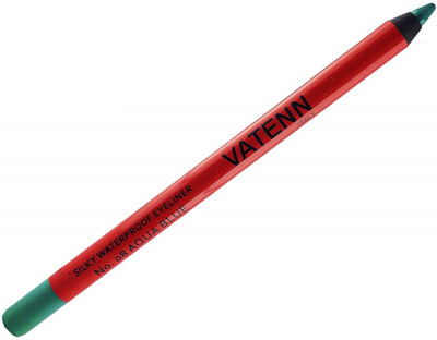 

Vatenn Italy Silky Waterproof Eyeliner 14.5 g(Black)