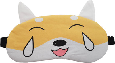 

Jenna Face Tear Sleeping Eye Mask for Insomnia, Meditation, Puffy Eyes and Dark Circles(1 g)