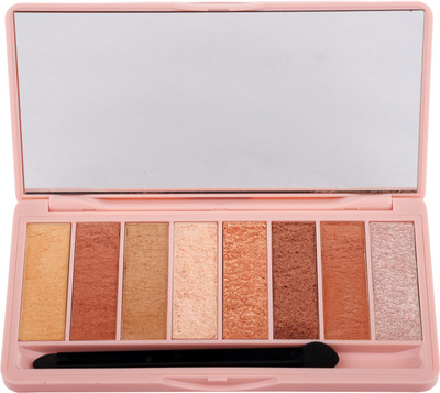 

hold live (8 in 1) Eyeshadow Palette 20 g(Barbara)