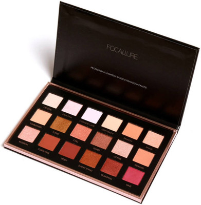 

Nature's MULTI SHADED EYE SHADOW 7 g(PINK)