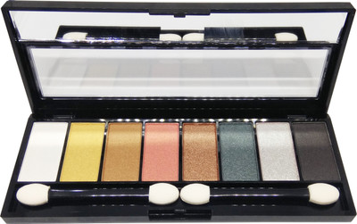 

Teen.Teen professional color multi shade eye shadow palette 15.87 g(508)