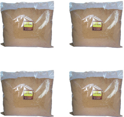 

RS RSY04 Sandalwood powder 1KG (Pack of 4)(4000 g)
