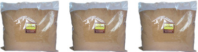 

RS RSY03 Sandalwood powder 200G (Pack of 3)(600 g)
