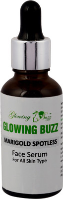 

Glowing Buzz Spotless marigold Serum(30 ml)