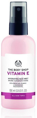 

The Body Shop Vitamin E Face Mist(100 ml)