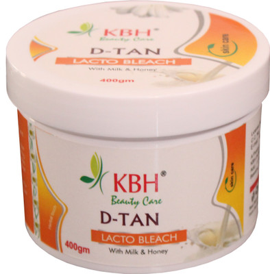 

KBH D-Tan Lacto Bleach(400 ml)