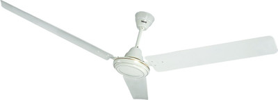 

Inalsa Sameer (Ivory) 3 Blade Ceiling Fan(Ivory, Pack of 1)