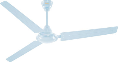 

Inalsa Astir (White) 3 Blade Ceiling Fan(White, Pack of 1)
