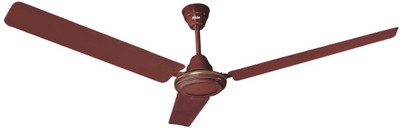 

Inalsa Sameer (Brown) 3 Blade Ceiling Fan(Brown, Pack of 1)