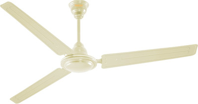 

Inalsa Astir (Ivory) 3 Blade Ceiling Fan(Ivory, Pack of 1)