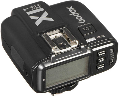 

godox X1T-C Flash(Black)