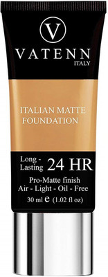 

Vatenn Italy Italian Matte Foundation(Beige)