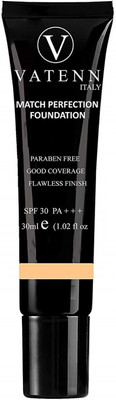 

Vatenn Italy Match Perfection Foundation(Beige)