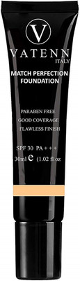

Vatenn Italy Match Perfection Foundation(Tan)