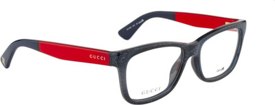 

GUCCI Full Rim Wayfarer Frame(52 mm