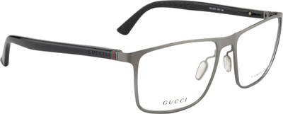 

GUCCI Full Rim Wayfarer Frame(56 mm