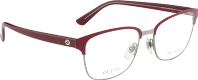 

GUCCI Full Rim Wayfarer Frame(54 mm