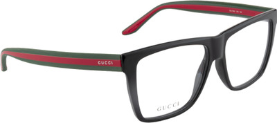 

GUCCI Full Rim Wayfarer Frame(55 mm