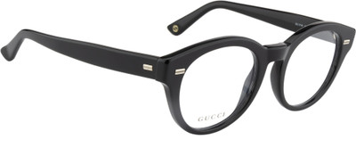 

GUCCI Full Rim Round Frame(48 mm