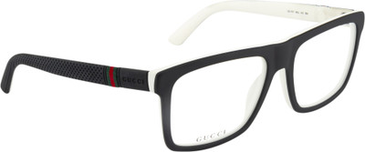 

GUCCI Full Rim Wayfarer Frame(55 mm