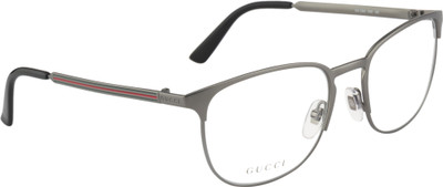 

GUCCI Full Rim Oval Frame(54 mm
