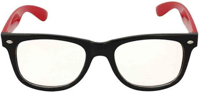 teenager Full Rim Wayfarer Frame(55 mm