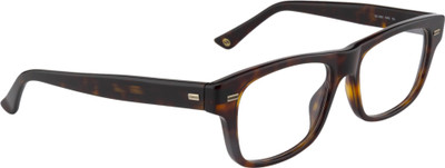 

GUCCI Full Rim Wayfarer Frame(53 mm