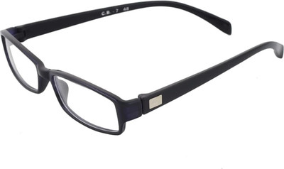 

teenager Full Rim Square Frame(55 mm