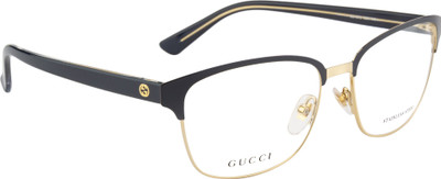 

GUCCI Full Rim Wayfarer Frame(54 mm