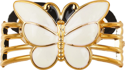 

Adorelabel ALH171 Rubber Band(Gold)