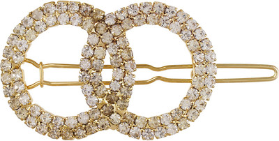 

Adorelabel ALH164 Hair Clip(Gold)