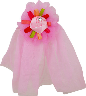 Adorelabel ALH173 Hair Clip(Pink)