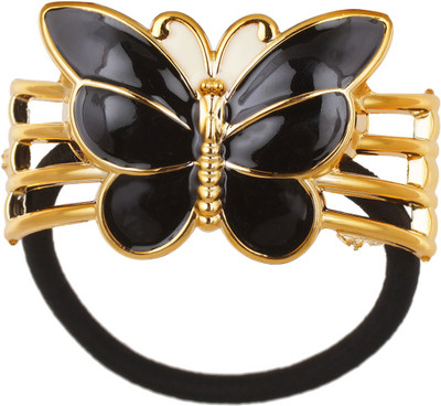 

Adorelabel ALH172 Rubber Band(Gold)