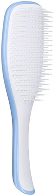 

Tangle Teezer Wet Detangling Hair Brush - White/Blue