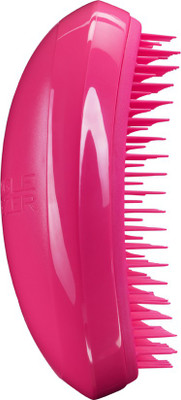 

Tangle Teezer Salon Elite Wet Detangling Hair Brush Dolly Pink