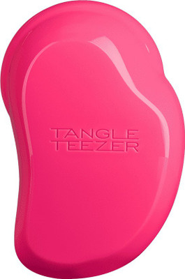 

Tangle Teezer Original detangling Hair Brush - Pink Fizz