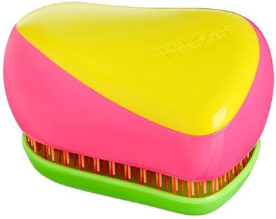 

Tangle Teezer Compact Styler - Limited Edition Kaleidoscope