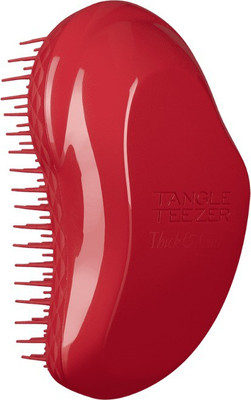 

Tangle Teezer Thick & Curly Salsa Red