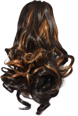 

nirmam Natural Look Artificial Hair Extension