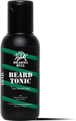 

Brahma Bull Beard Tonic Hair Oil(50 ml)