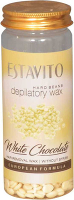 

ESTAVITO HARD BEANS DEPILATORY WAX Wax(125 g)