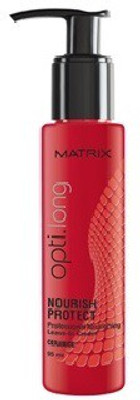 

Matrix Optilong-leaving cream-95 Cream(95 ml)