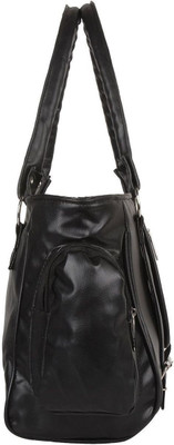

MAEVA Shoulder Bag(Black)