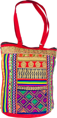 

Lelys Shoulder Bag(Multicolor)
