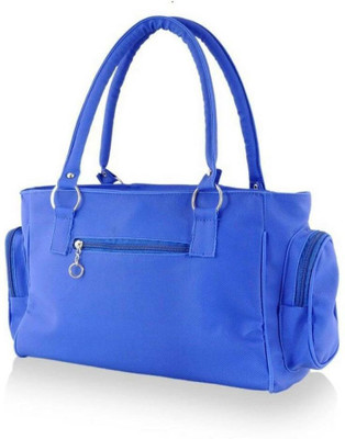 

MAEVA Shoulder Bag(Blue)